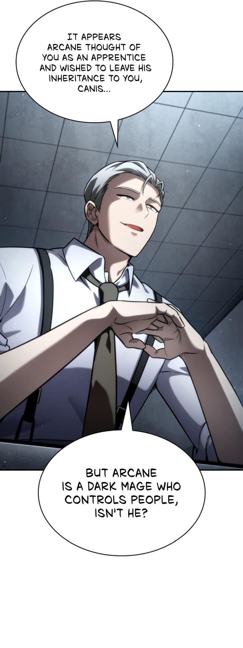 Infinite Mage, Chapter 96 image 07